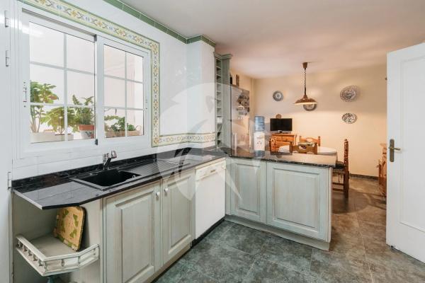 Piso en plaza de los Luceros