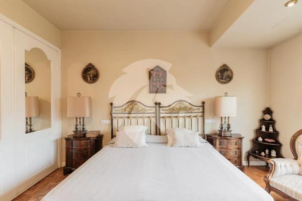 Piso en plaza de los Luceros