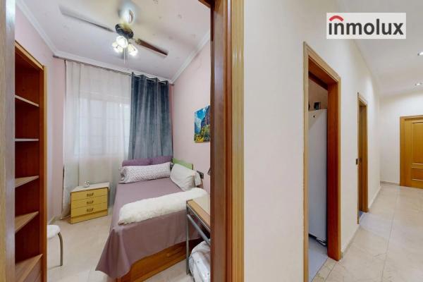 Piso en calle Calderón de la Barca