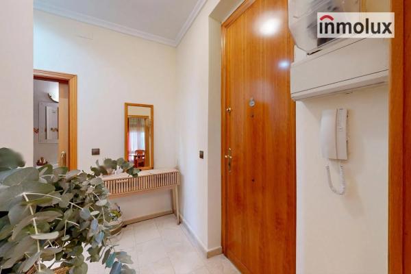 Piso en calle Calderón de la Barca