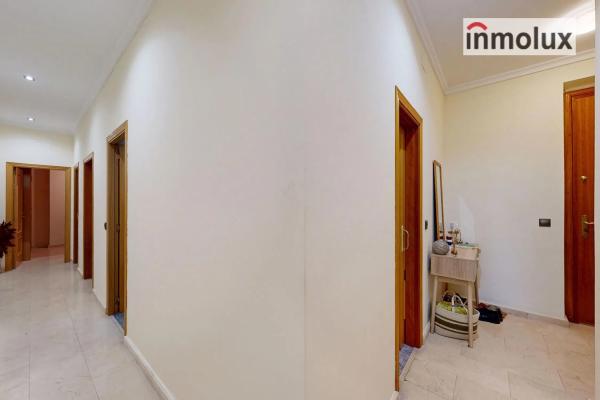 Piso en calle Calderón de la Barca