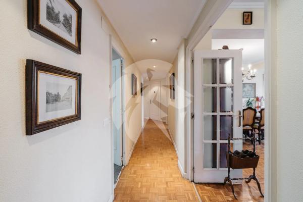 Piso en plaza de los Luceros