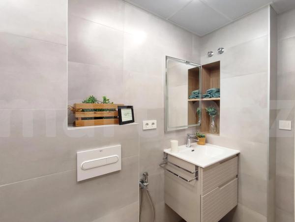 Piso en calle Churruca, 30