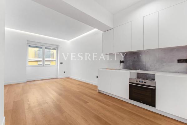 Piso en calle Castaños, 5