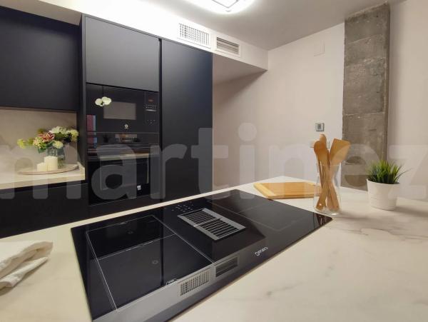 Piso en calle Churruca, 30