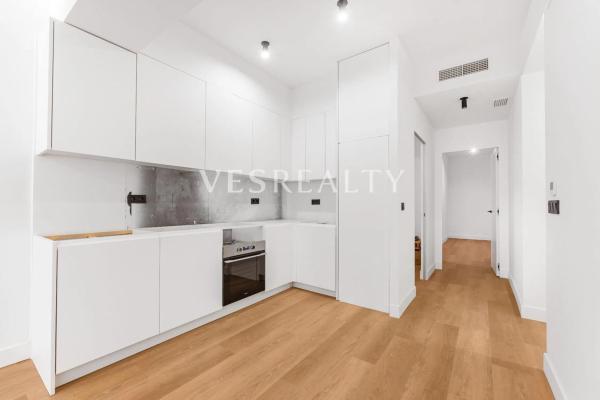 Piso en calle Castaños, 5