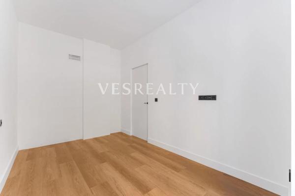 Piso en calle Castaños, 5