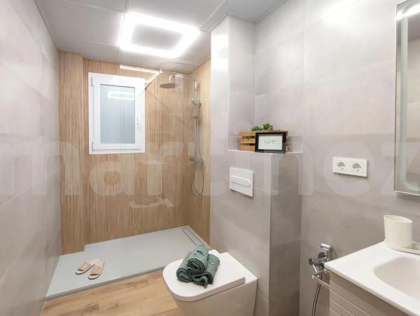 Piso en calle Churruca, 30