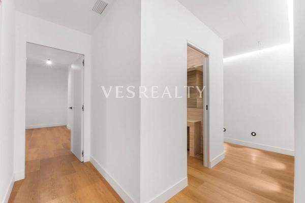 Piso en calle Castaños, 5