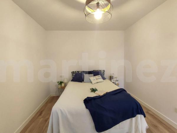 Piso en calle Churruca, 30