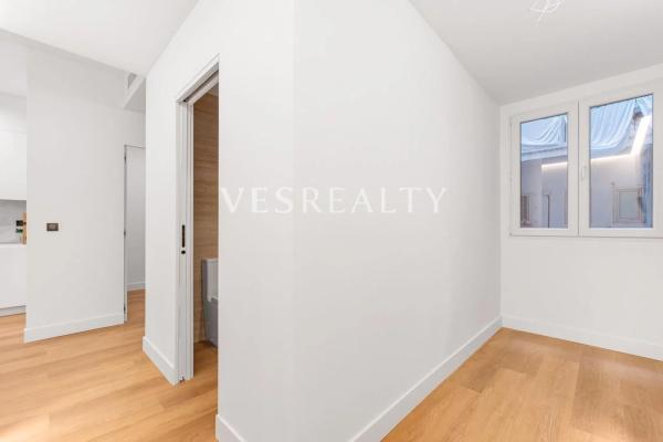 Piso en calle Castaños, 5