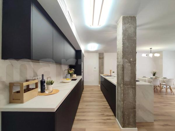 Piso en calle Churruca, 30