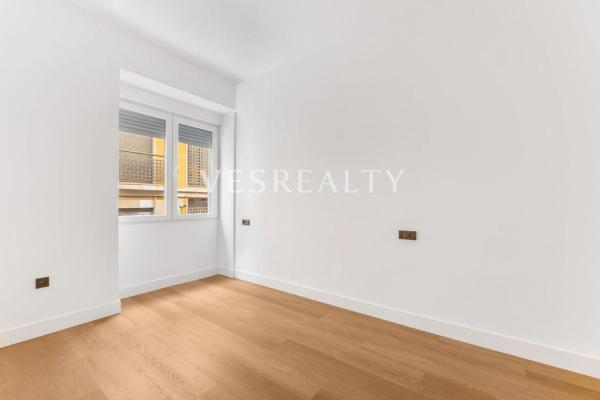 Piso en calle Castaños, 5