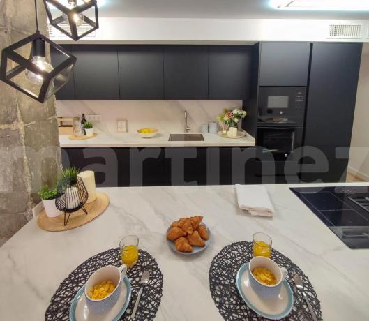 Piso en calle Churruca, 30