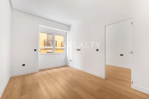 Piso en calle Castaños, 5