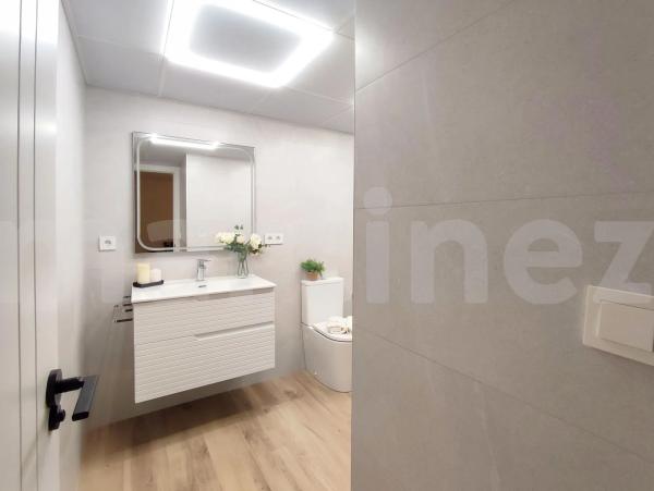 Piso en calle Churruca, 30