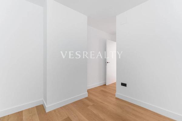 Piso en calle Castaños, 5