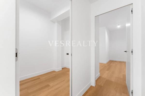 Piso en calle Castaños, 5