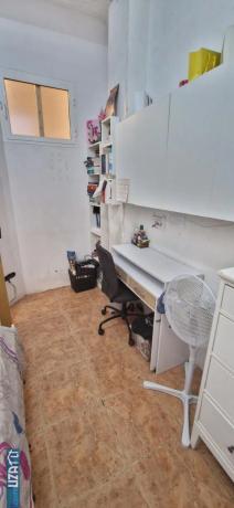 Piso en plaza del Carmen, 14