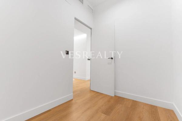 Piso en calle Castaños, 5