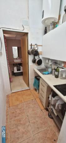 Piso en plaza del Carmen, 14