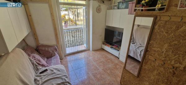 Piso en plaza del Carmen, 14