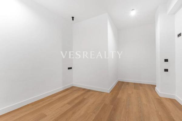 Piso en calle Castaños, 5