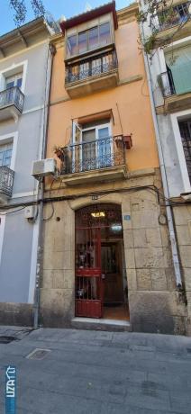 Piso en plaza del Carmen, 14