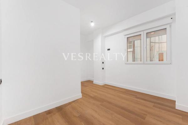 Piso en calle Castaños, 5