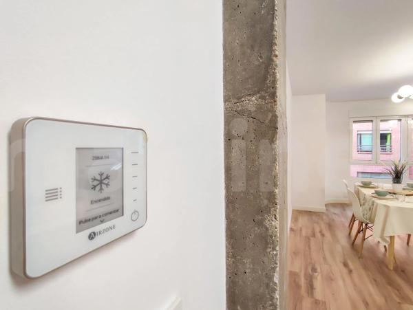 Piso en calle Churruca, 30