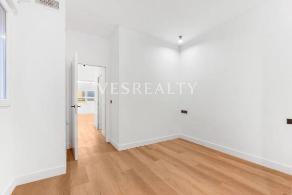 Piso en calle Castaños, 5