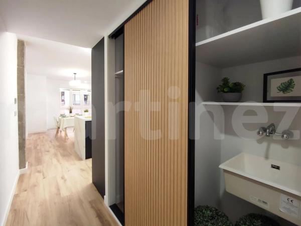 Piso en calle Churruca, 30