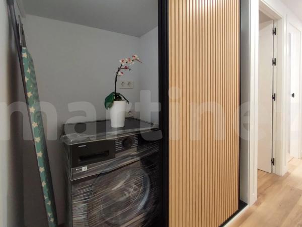 Piso en calle Churruca, 30