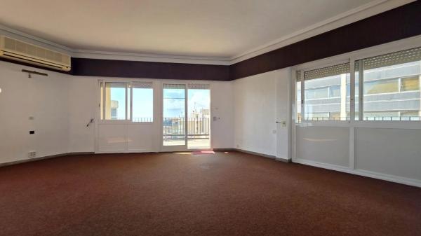 Ático en calle Zaragoza