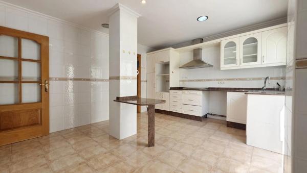 Ático en calle Zaragoza