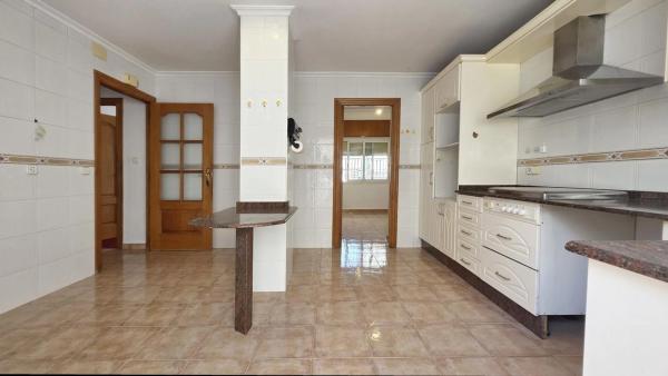 Ático en calle Zaragoza