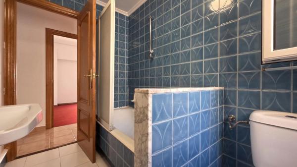 Ático en calle Zaragoza