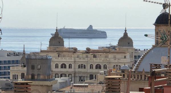 Ático en calle Zaragoza
