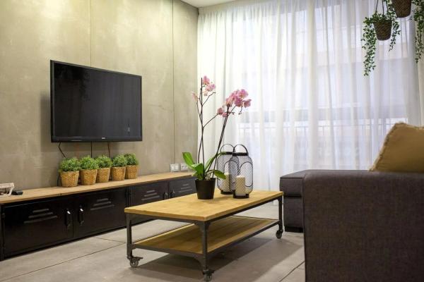 Piso en calle Arquebisbe Loaces