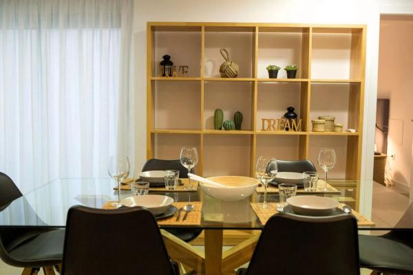 Piso en calle Arquebisbe Loaces