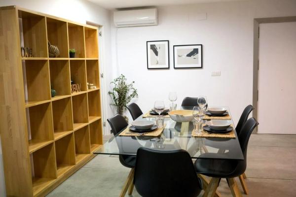 Piso en calle Arquebisbe Loaces