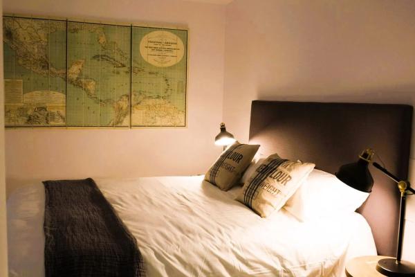 Piso en calle Arquebisbe Loaces