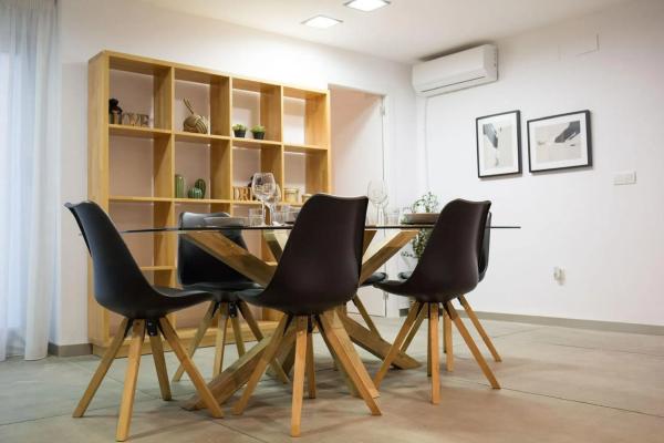 Piso en calle Arquebisbe Loaces