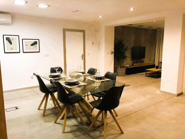 Piso en calle Arquebisbe Loaces