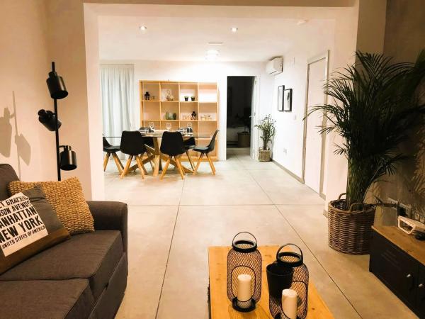 Piso en calle Arquebisbe Loaces