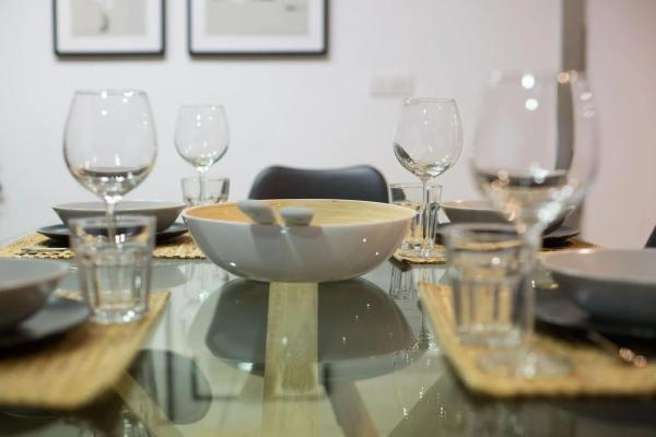 Piso en calle Arquebisbe Loaces