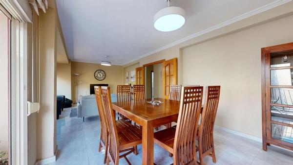 Piso en calle Poeta Quintana