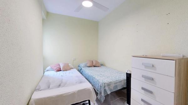 Piso en calle Poeta Quintana