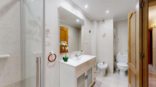 Piso en calle Poeta Quintana