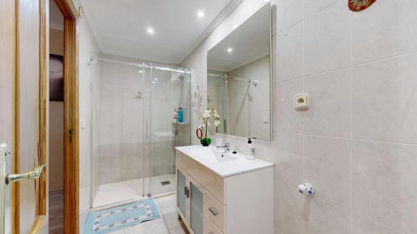 Piso en calle Poeta Quintana